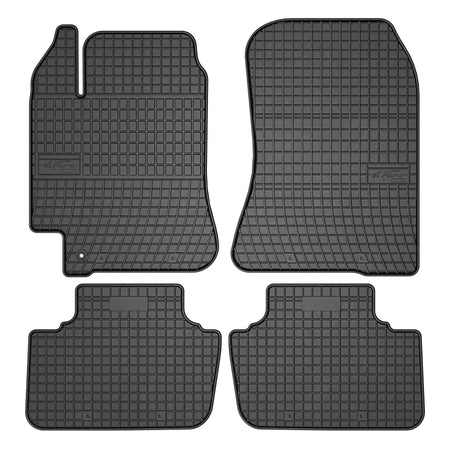 Tapis de voiture Lexus IS I, fabrication 1998 - 2005, carrosserie sedĂĄn #1