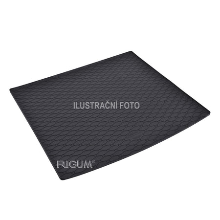 Tapis de coffre BMW Série 3 F31, carrosserie break, fabrication 12.2012 - 02.2019, sans x-drive #2