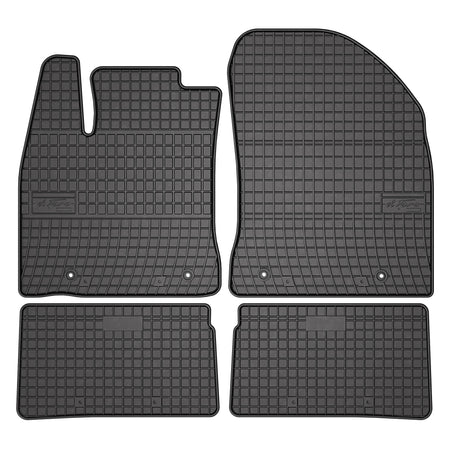 Tapis de voiture Lexus CT200H, fabrication 2011 - présent, carrosserie berline #1