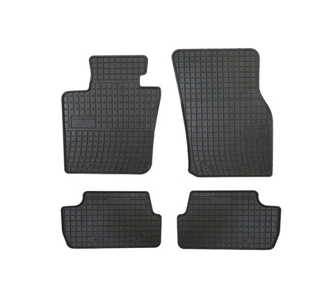 Tapis de voiture Mini Cooper III S, fabrication 10.2014 - présent, carrosserie berline #1