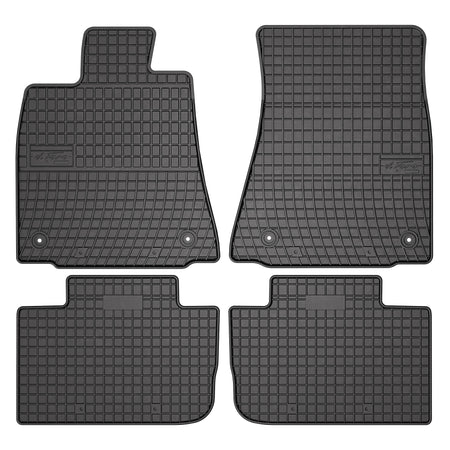 Tapis de voiture Lexus IS III, fabrication 06.2013 - présent, carrosserie sedán #1