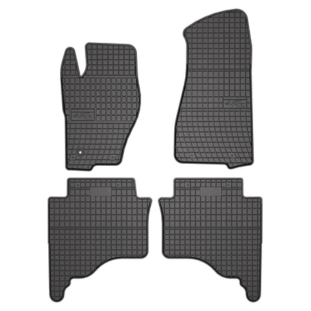 Tapis de voiture Jeep Grand Cherokee III, fabrication 2005 - 2010, carrosserie suv #1