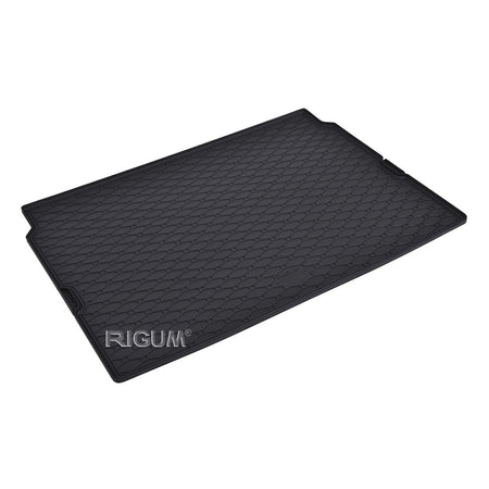Tapis de coffre Citroen C4 III, carrosserie berline, fabrication 12.2020 - présent #1