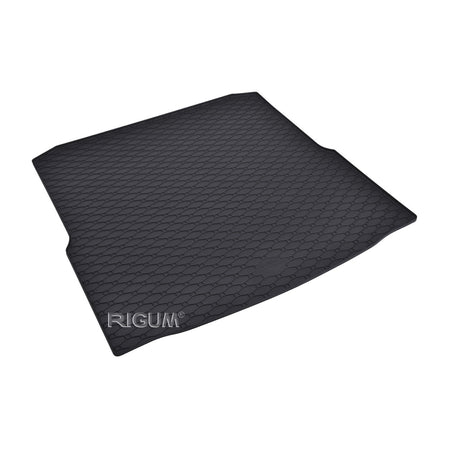 Tapis de coffre Skoda Superb II, carrosserie break, fabrication 11.2009 - 08.2015 #1