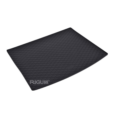 Tapis de coffre Seat Ateca, carrosserie suv, fabrication 09.2016 - présent #1