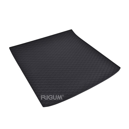 Tapis de coffre Volkswagen Sharan II, carrosserie van, fabrication 09.2010 - présent #4