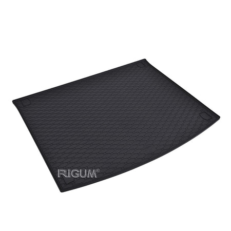 Tapis de coffre Volkswagen Touareg II, carrosserie suv, fabrication 02.2010 - 03.2018 #2