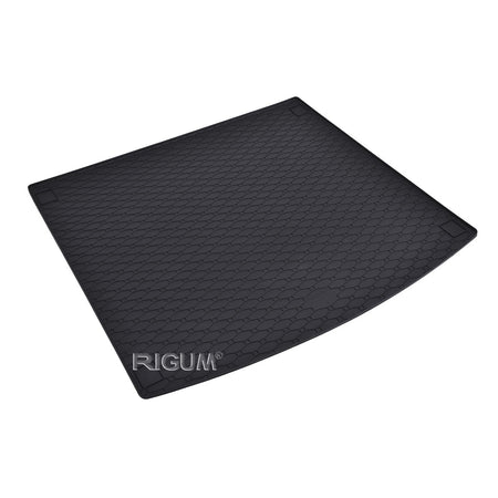 Tapis de coffre Porsche Cayenne III, carrosserie suv, fabrication 11.2017 - présent #1