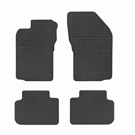 Tapis de voiture Alfa Romeo 147, fabrication 2001 - 2010, carrosserie berline #1