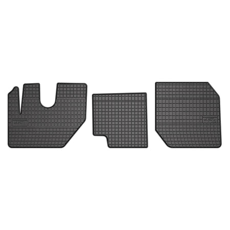Tapis de voiture Renault D, fabrication 2015 - présent, carrosserie truck #1