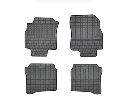 Tapis de voiture Nissan Primera P12, fabrication 2002 - 2008, carrosserie berline #2