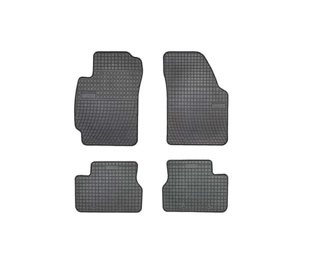 Tapis de voiture Honda HR-V I, fabrication 1999 - 2006, carrosserie suv, 3 portes #1