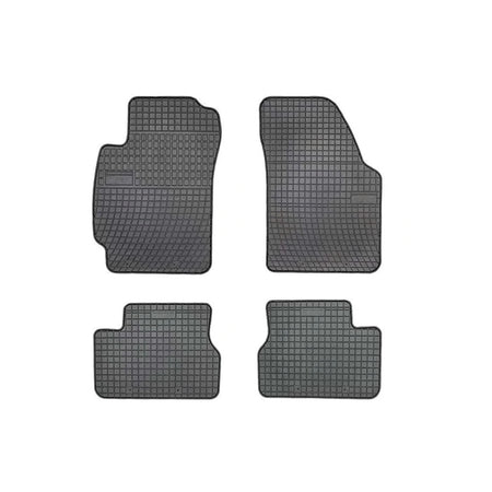 Tapis de voiture Honda HR-V I, fabrication 1999 - 2006, carrosserie suv, 3 portes #1