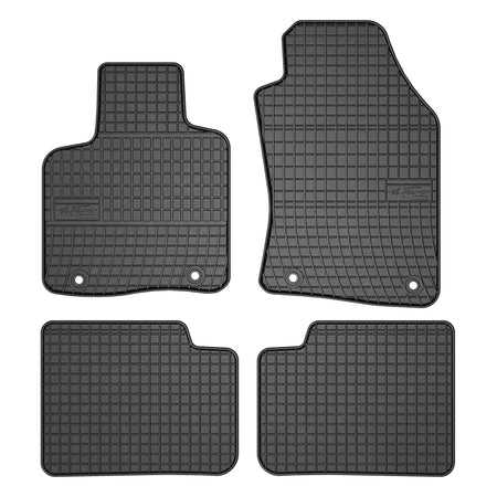 Tapis de voiture Lancia Y, fabrication 2012 - présent, carrosserie berline #1