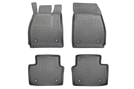 Tapis avec bords relevés Opel Insignia A, fabrication 2008 - 05.2017, carrosserie sedán #1