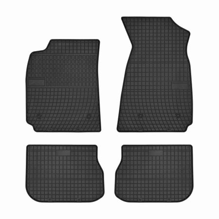 Tapis de voiture Audi A4 B5, fabrication 1995 - 10.2001, carrosserie break #1