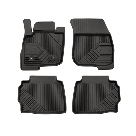 Tapis avec bords relevés Ford Mondeo V, fabrication 01.2015 - présent, carrosserie break #3