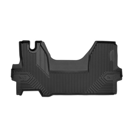 Tapis avec bords relevés Iveco Daily IV, fabrication 2014 - présent, carrosserie van #1