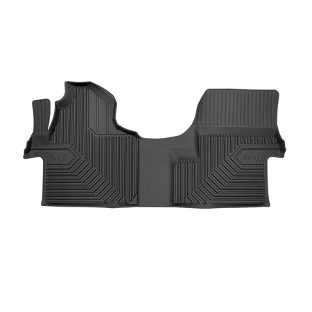 Tapis avec bords relevés Mercedes Sprinter II, fabrication 2006 - 2018, carrosserie van #1