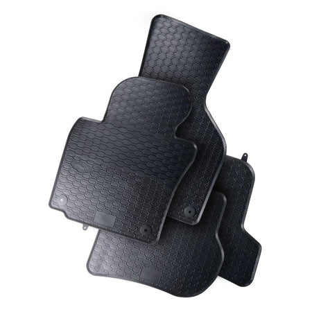 Tapis de voiture Volkswagen Scirocco III, fabrication 06.2008 - 2017, carrosserie coupé #6