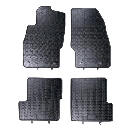 Tapis de voiture Opel Adam, fabrication 01.2013 - 05.2019, carrosserie berline #1