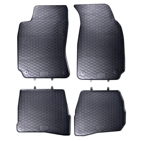 Tapis de voiture Volkswagen Passat B5, fabrication 10.1996 - 2005, carrosserie sedán #2