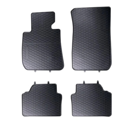 Tapis de voiture BMW Série 3 E91, fabrication 09.2005 - 11.2012, carrosserie break #3