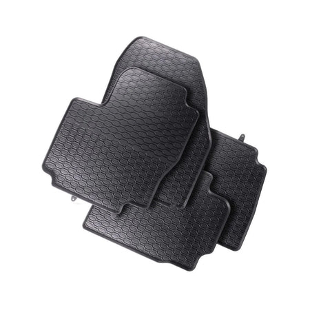 Tapis de voiture Ford Mondeo IV, fabrication 09.2007 - 12.2014, carrosserie berline #2