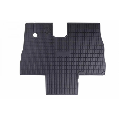 Tapis de voiture Fiat Ducato II, fabrication 2002 - 2006, carrosserie van, 3 places #3