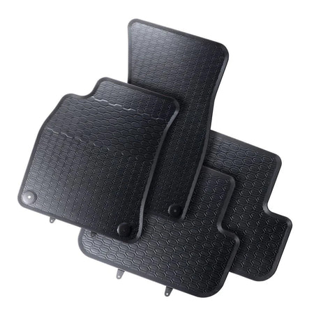Tapis de voiture Audi A4 B8, fabrication 04.2008 - 10.2015, carrosserie break #3