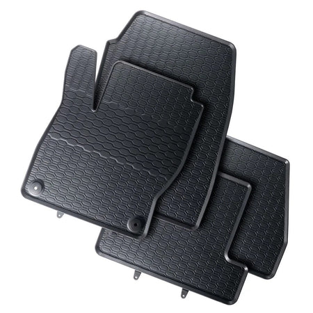 Tapis de voiture Ford Focus III, fabrication 03.2011 - 08.2018, carrosserie berline #2