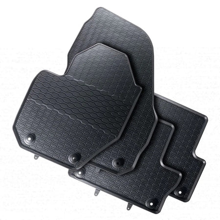 Tapis de voiture Volvo XC60 I, fabrication 10.2008 - 06.2017, carrosserie suv #1
