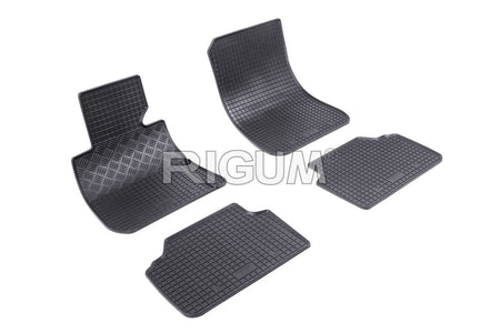 Tapis de voiture BMW Série 3 E91, fabrication 09.2005 - 11.2012, carrosserie break #2