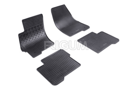 Tapis de voiture Fiat Linea, fabrication 06.2007 - 11.2018, carrosserie sedán #1