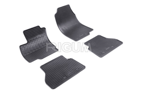 Tapis de voiture Ford B-Max, fabrication 09.2012 - 11.2017, carrosserie van #1