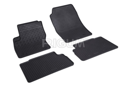Tapis de voiture Ford C-Max Grand II, fabrication 11.2010 - 06.2019, carrosserie van #2