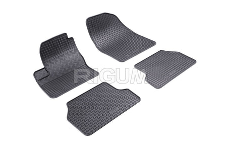 Tapis de voiture Ford Focus II, fabrication 2004 - 02.2011, carrosserie break #2