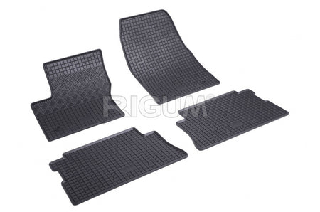 Tapis de voiture Ford Kuga II, fabrication 02.2013 - 03.2020, carrosserie suv #1