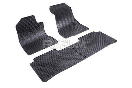 Tapis de voiture Honda CR-V II, fabrication 2002 - 2006, carrosserie suv #1