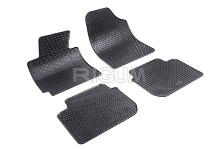 Tapis de voiture Hyundai Elantra V, fabrication 07.2011 - 02.2016, carrosserie sedán #1