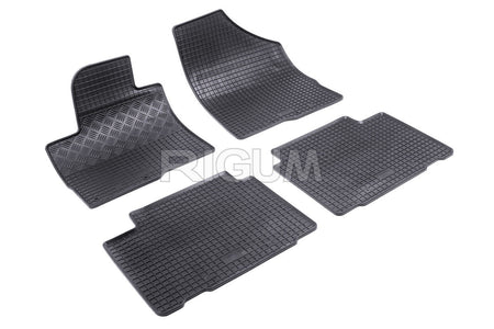 Tapis de voiture Hyundai ix55, fabrication 2009 - 04.2012, carrosserie suv #1