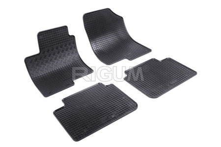 Tapis de voiture Hyundai Sonata, fabrication 2005 - 2009, carrosserie sedán #1