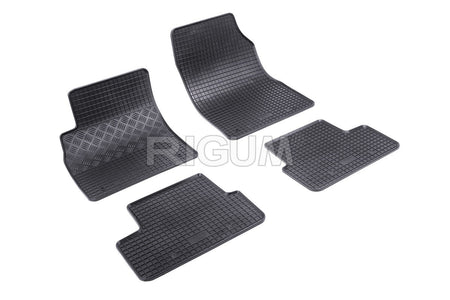 Tapis de voiture Chevrolet Cruze, fabrication 08.2011 - 2016, carrosserie berline #2