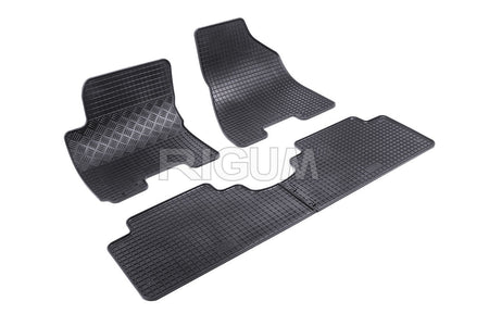 Tapis de voiture Hyundai Tucson, fabrication 2004 - 2009, carrosserie suv #1