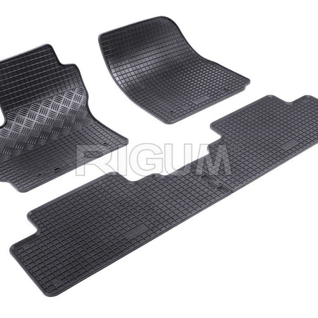 Tapis de voiture Mazda 5 I, fabrication 2005 - 09.2010, carrosserie van #1