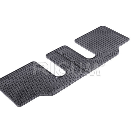 Tapis de voiture Mazda 5 II, fabrication 10.2010 - 2015, carrosserie van #2