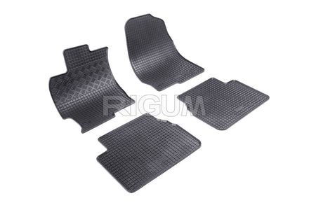 Tapis de voiture Mazda 6 II, fabrication 2008 - 12.2012, carrosserie break #5