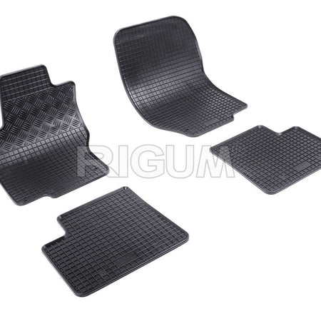 Tapis de voiture Mercedes ML W164, fabrication 08.2005 - 2011, carrosserie suv #1