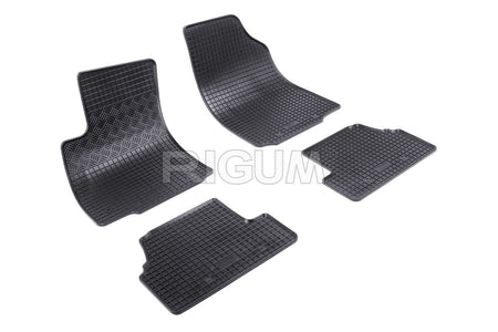 Tapis de voiture Chevrolet Trax, fabrication 05.2013 - 06.2019, carrosserie suv #1