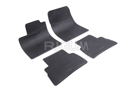 Tapis de voiture Suzuki Kizashi, fabrication 08.2010 - 07.2015, carrosserie sedán #1